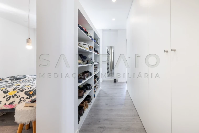 Moradia T4 para Venda em Santa Maria Maior e Monserrate e Meadela Foto 23