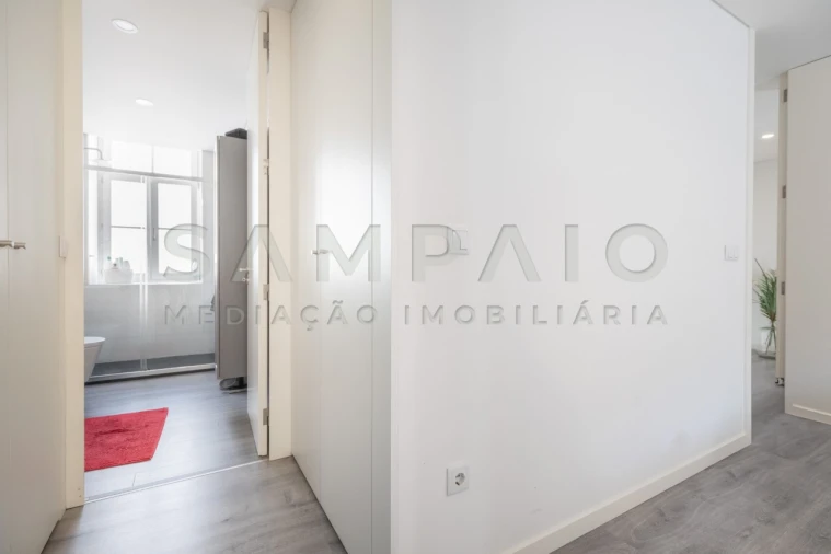 Moradia T4 para Venda em Santa Maria Maior e Monserrate e Meadela Foto 27