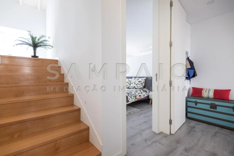 Moradia T4 para Venda em Santa Maria Maior e Monserrate e Meadela Foto 29