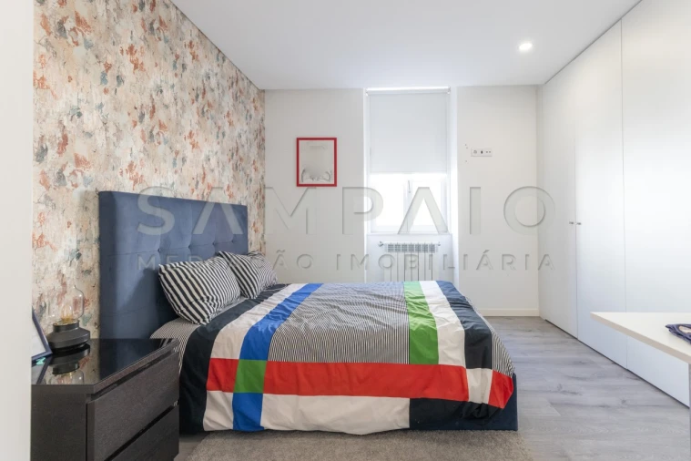 Moradia T4 para Venda em Santa Maria Maior e Monserrate e Meadela Foto 32