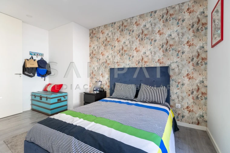 Moradia T4 para Venda em Santa Maria Maior e Monserrate e Meadela Foto 34