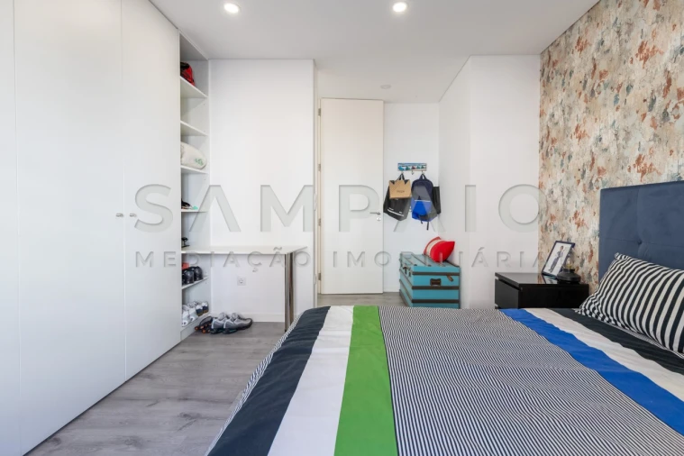 Moradia T4 para Venda em Santa Maria Maior e Monserrate e Meadela Foto 35