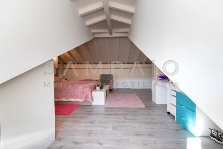 Moradia T4 para Venda em Santa Maria Maior e Monserrate e Meadela Foto 41