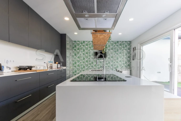 Moradia T4 para Venda em Santa Maria Maior e Monserrate e Meadela Foto 46