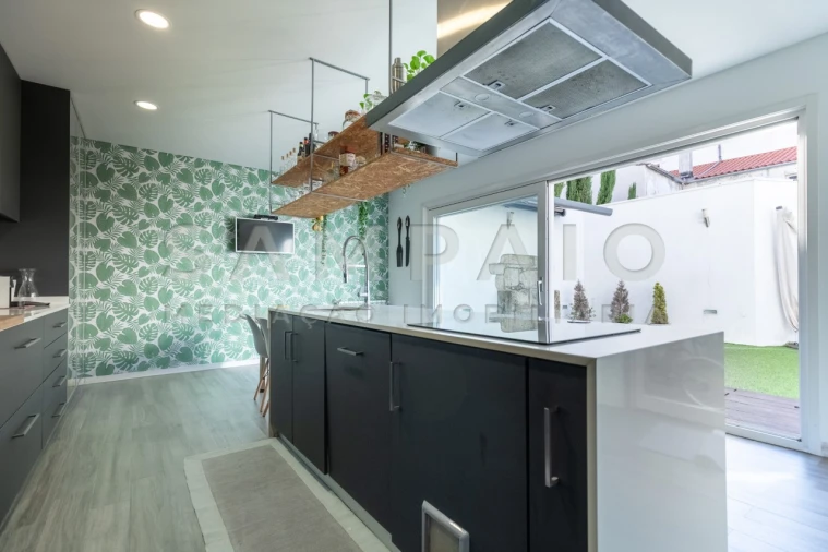 Moradia T4 para Venda em Santa Maria Maior e Monserrate e Meadela Foto 47