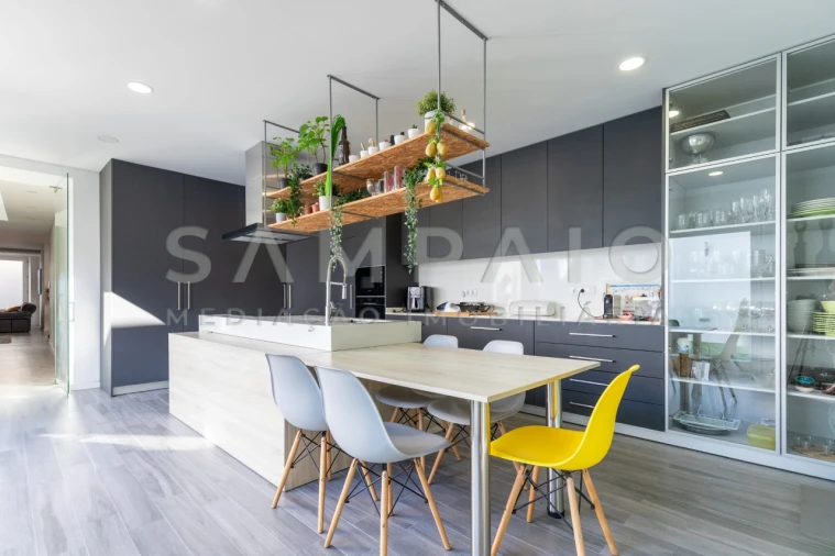 Moradia T4 para Venda em Santa Maria Maior e Monserrate e Meadela Foto 3