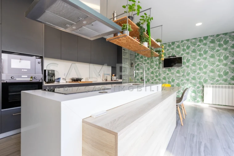 Moradia T4 para Venda em Santa Maria Maior e Monserrate e Meadela Foto 49