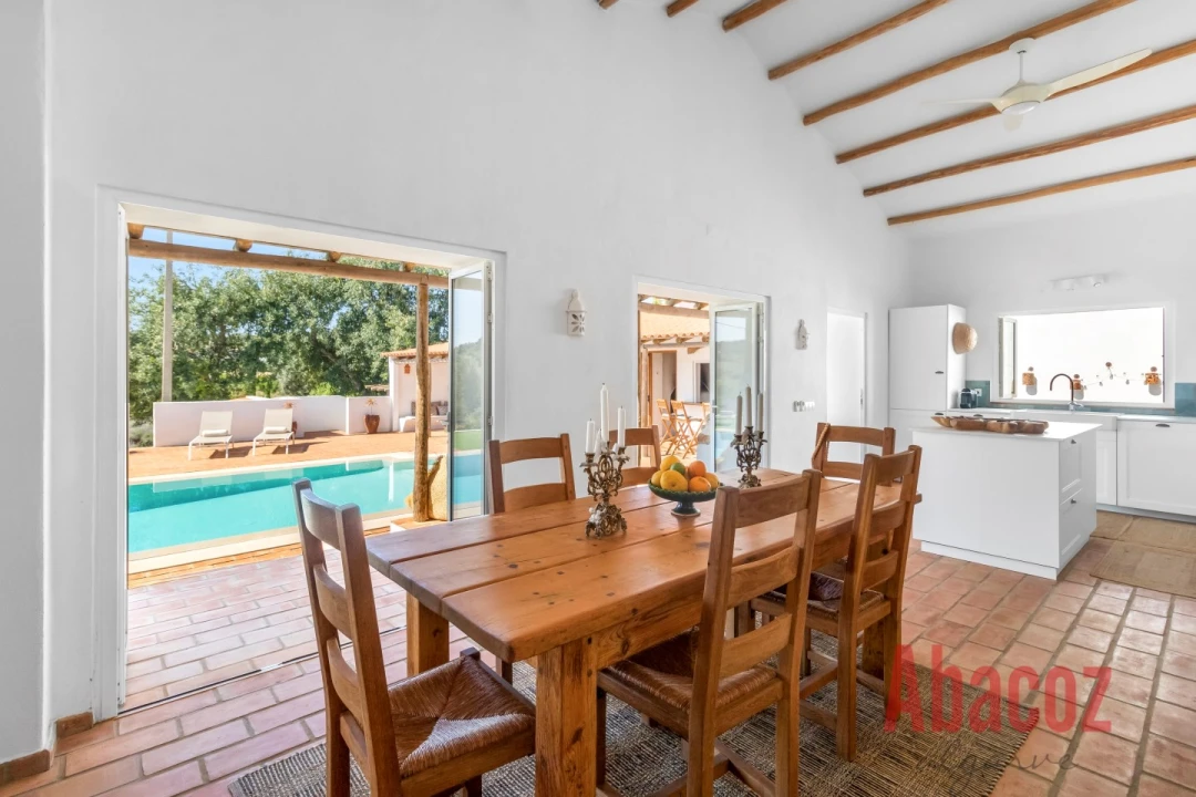 Moradia T4 para Venda em São Bartolomeu de Messines Foto 5