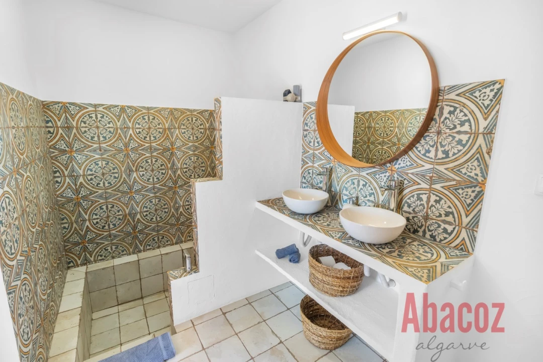 Moradia T4 para Venda em São Bartolomeu de Messines Foto 10