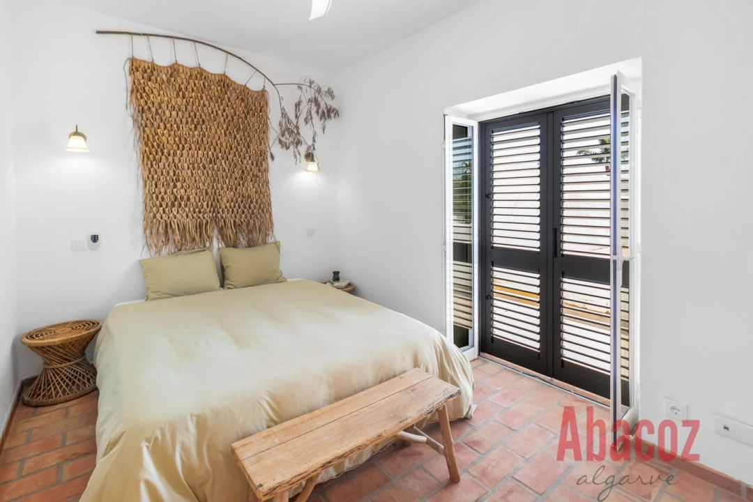 Moradia T4 para Venda em São Bartolomeu de Messines Foto 11