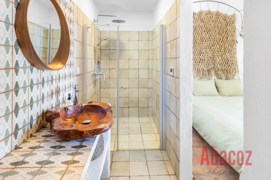 Moradia T4 para Venda em São Bartolomeu de Messines Foto 12