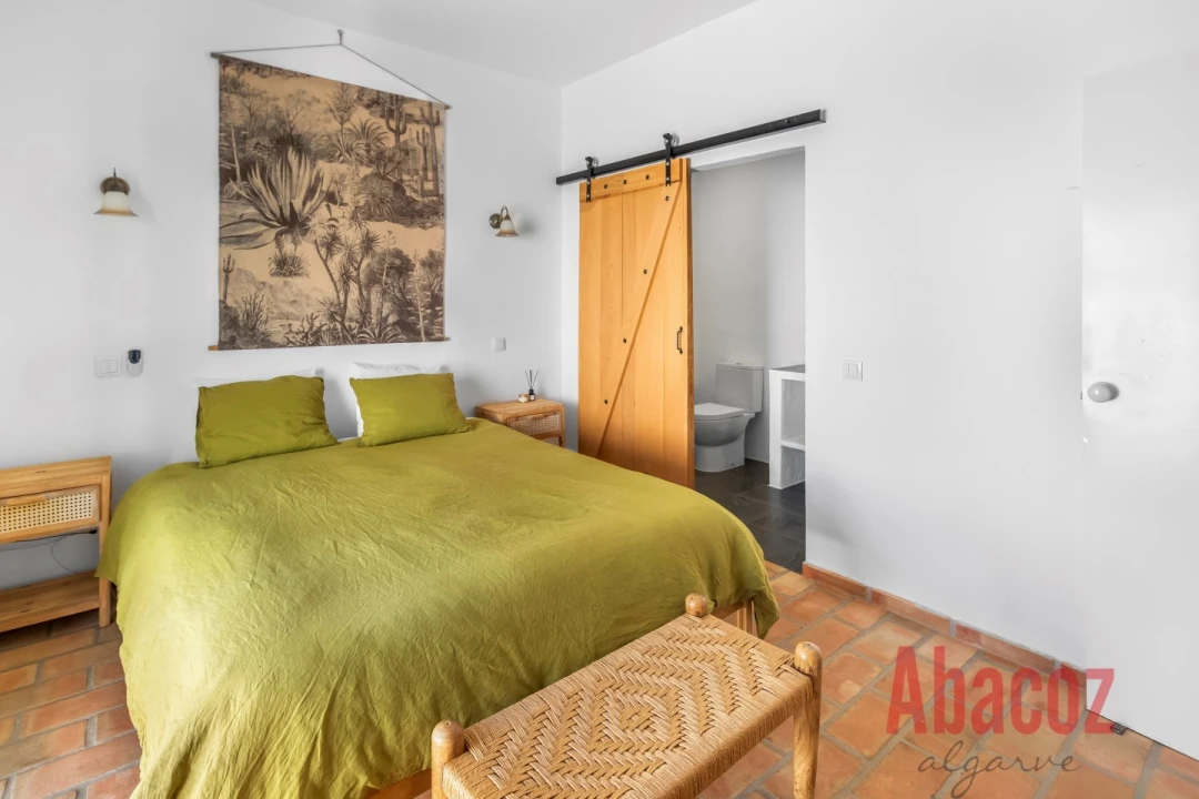 Moradia T4 para Venda em São Bartolomeu de Messines Foto 13