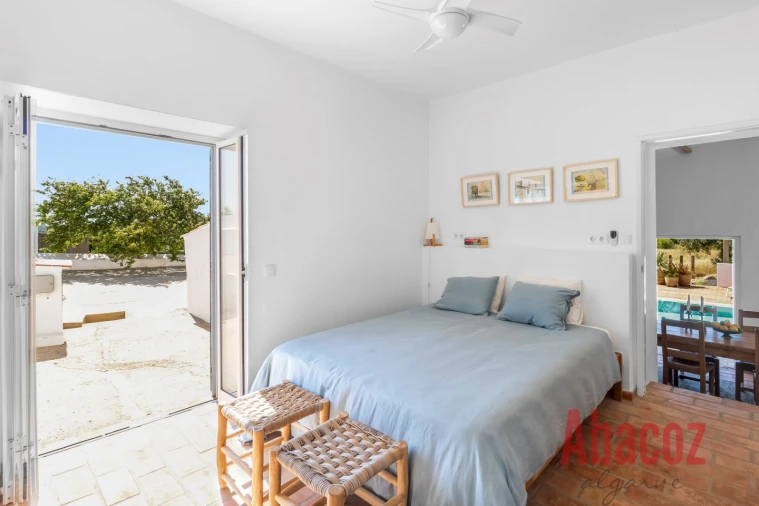 Moradia T4 para Venda em São Bartolomeu de Messines Foto 9