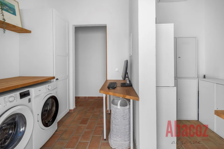 Moradia T4 para Venda em São Bartolomeu de Messines Foto 15