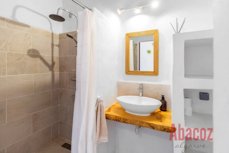 Moradia T4 para Venda em São Bartolomeu de Messines Foto 26