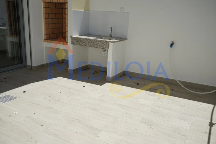 Moradia T2 para Venda em Tavira (Santa Maria e Santiago) Foto 2