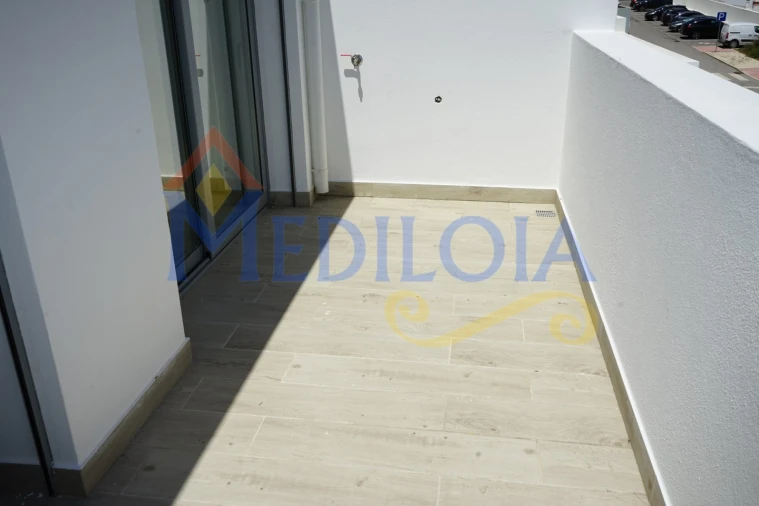 Moradia T2 para Venda em Tavira (Santa Maria e Santiago) Foto 16