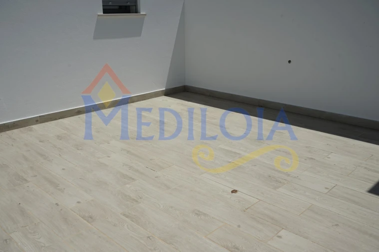 Moradia T2 para Venda em Tavira (Santa Maria e Santiago) Foto 19