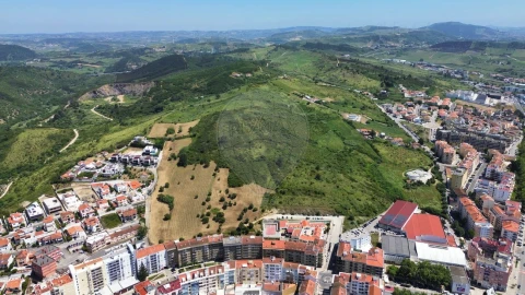 Terreno para Venda em Santa Maria, São Pedro e Matacães