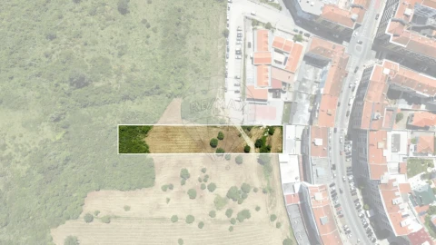 Terreno para Venda em Santa Maria, São Pedro e Matacães