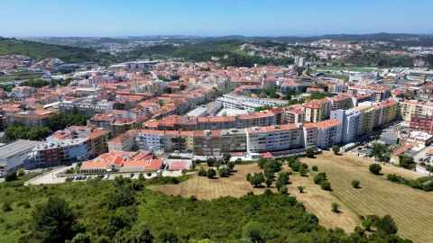 Terreno para Venda em Santa Maria, São Pedro e Matacães