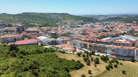 Terreno para Venda em Santa Maria, São Pedro e Matacães