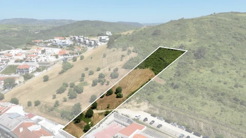 Terreno para Venda em Santa Maria, São Pedro e Matacães