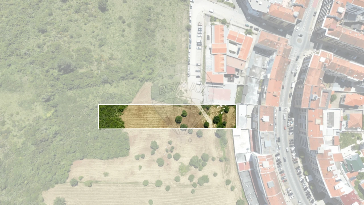 Terreno para Venda em Santa Maria, São Pedro e Matacães Foto 2
