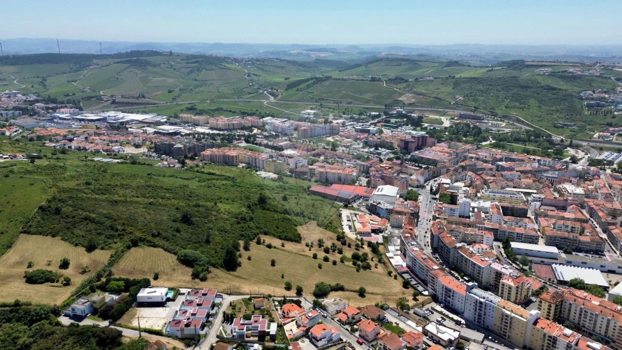 Terreno para Venda em Santa Maria, São Pedro e Matacães Foto 10