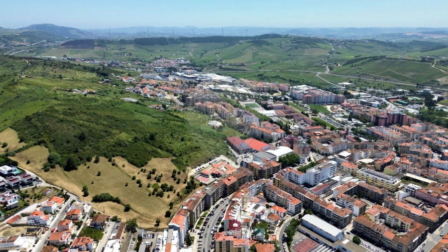 Terreno para Venda em Santa Maria, São Pedro e Matacães Foto 9