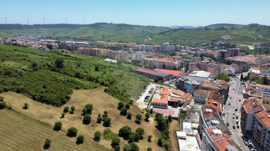 Terreno para Venda em Santa Maria, São Pedro e Matacães Foto 5