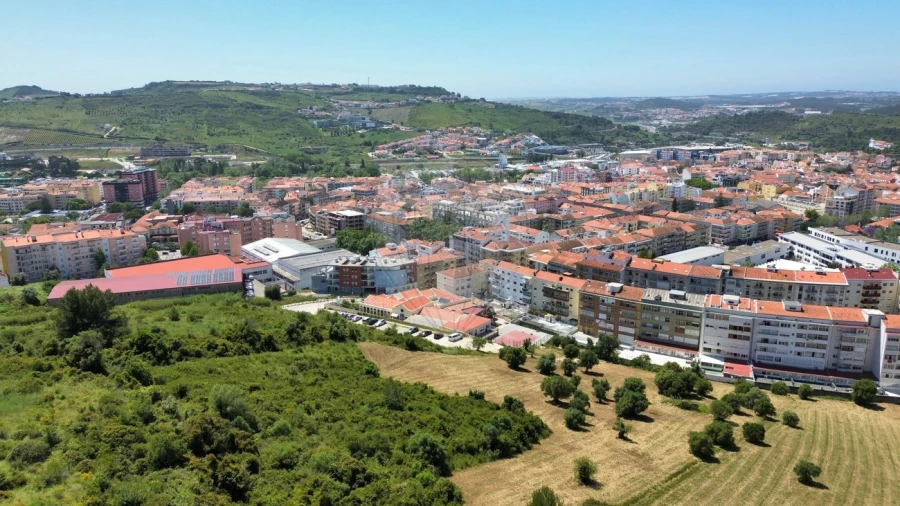 Terreno para Venda em Santa Maria, São Pedro e Matacães Foto 3