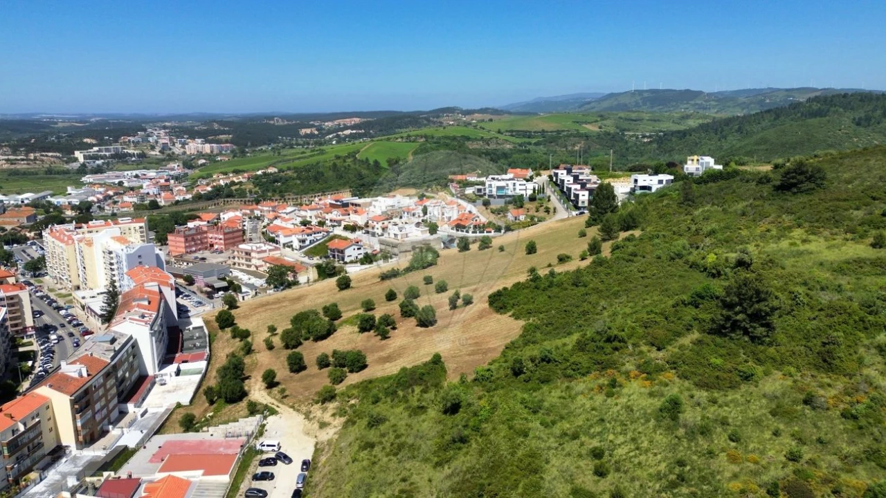 Terreno para Venda em Santa Maria, São Pedro e Matacães Foto 6