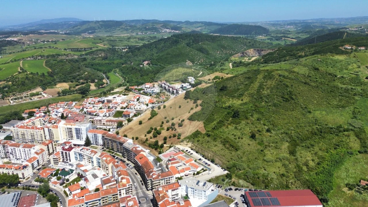 Terreno para Venda em Santa Maria, São Pedro e Matacães Foto 8