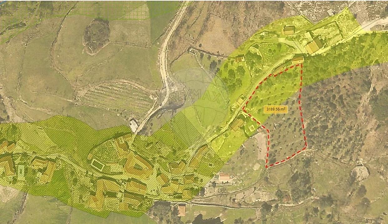 Terreno para Venda em Rossas Foto 18