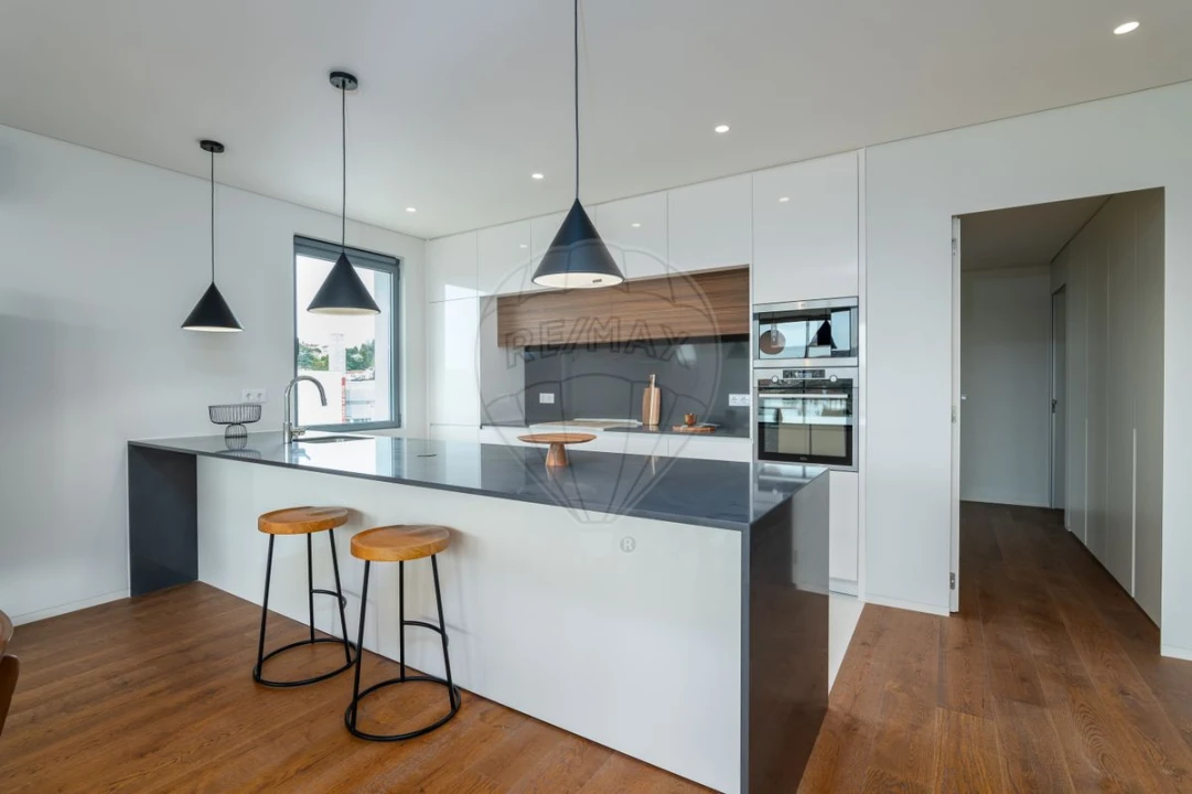 Apartamento T3 para Venda em São João da Madeira Foto 13