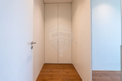 Apartamento T3 para Venda em São João da Madeira