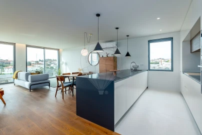 Apartamento T3 para Venda em São João da Madeira