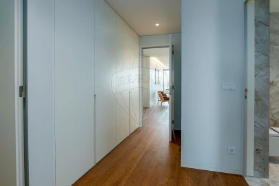Apartamento T3 para Venda em São João da Madeira
