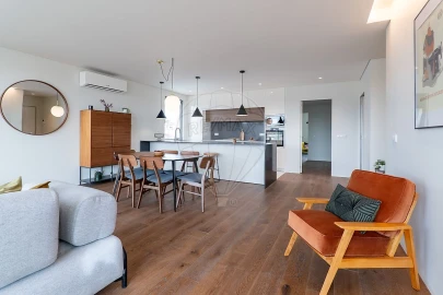 Apartamento T3 para Venda em São João da Madeira
