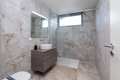 Apartamento T3 para Venda em São João da Madeira