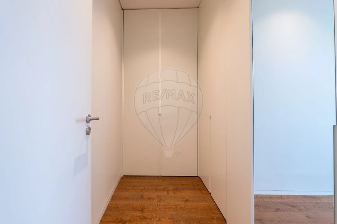 Apartamento T3 para Venda em São João da Madeira Foto 21