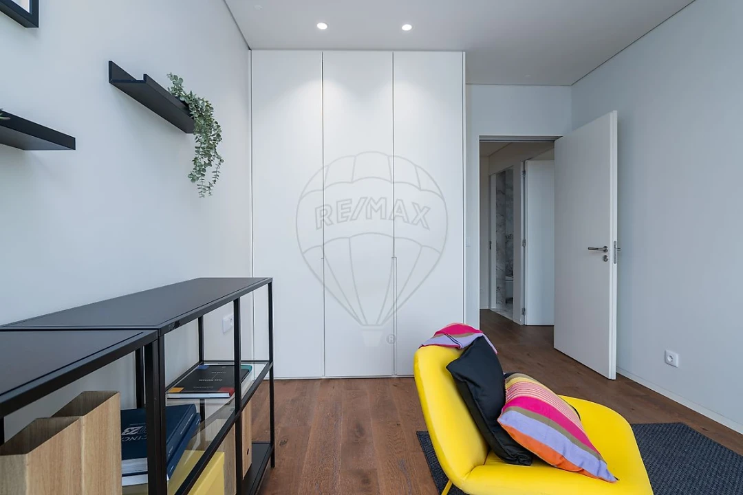 Apartamento T3 para Venda em São João da Madeira Foto 17