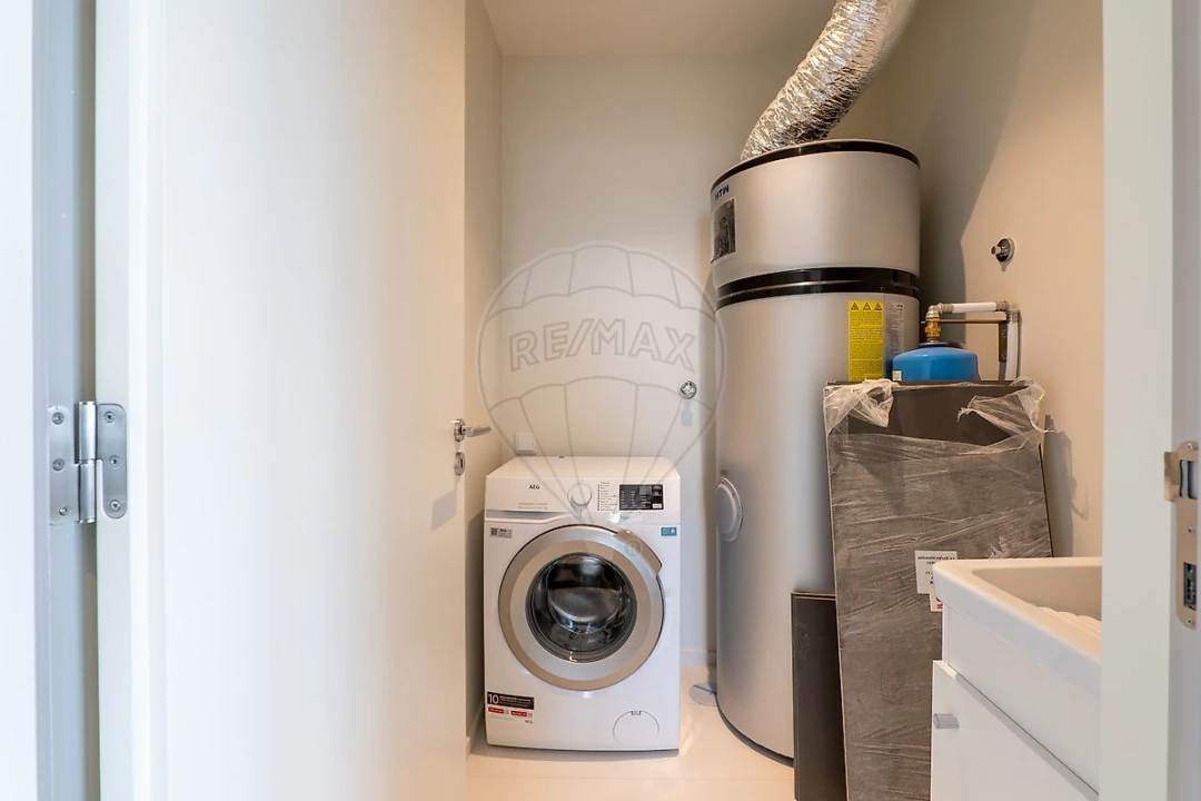 Apartamento T3 para Venda em São João da Madeira Foto 14