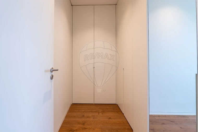 Apartamento T3 para Venda em São João da Madeira Foto 21