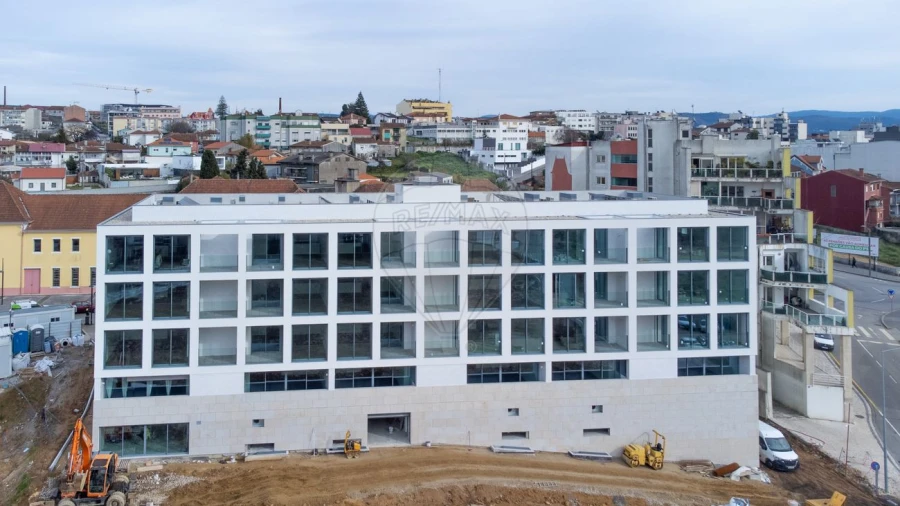 Apartamento T3 para Venda em São João da Madeira Foto 3