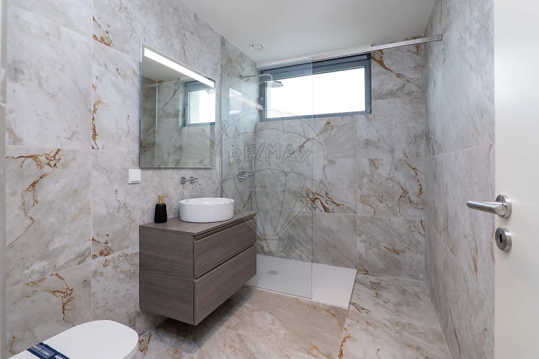 Apartamento T3 para Venda em São João da Madeira Foto 22