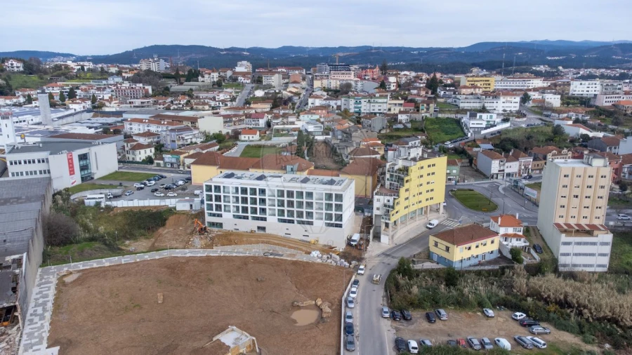 Apartamento T3 para Venda em São João da Madeira Foto 4