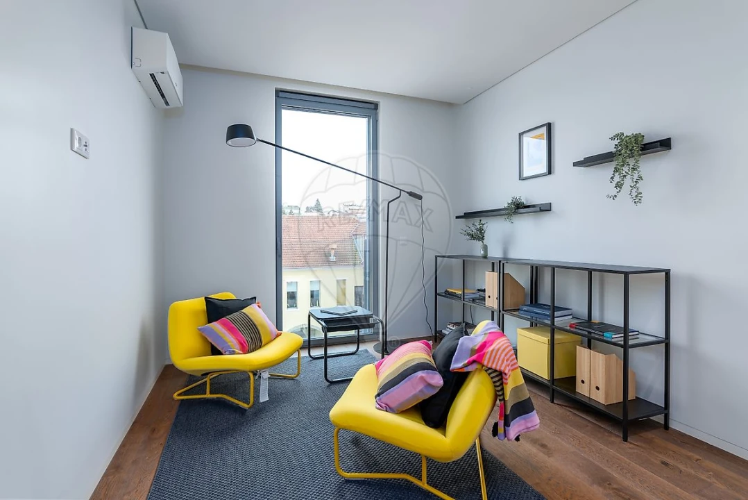 Apartamento T3 para Venda em São João da Madeira Foto 16