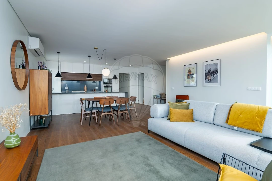 Apartamento T3 para Venda em São João da Madeira Foto 9